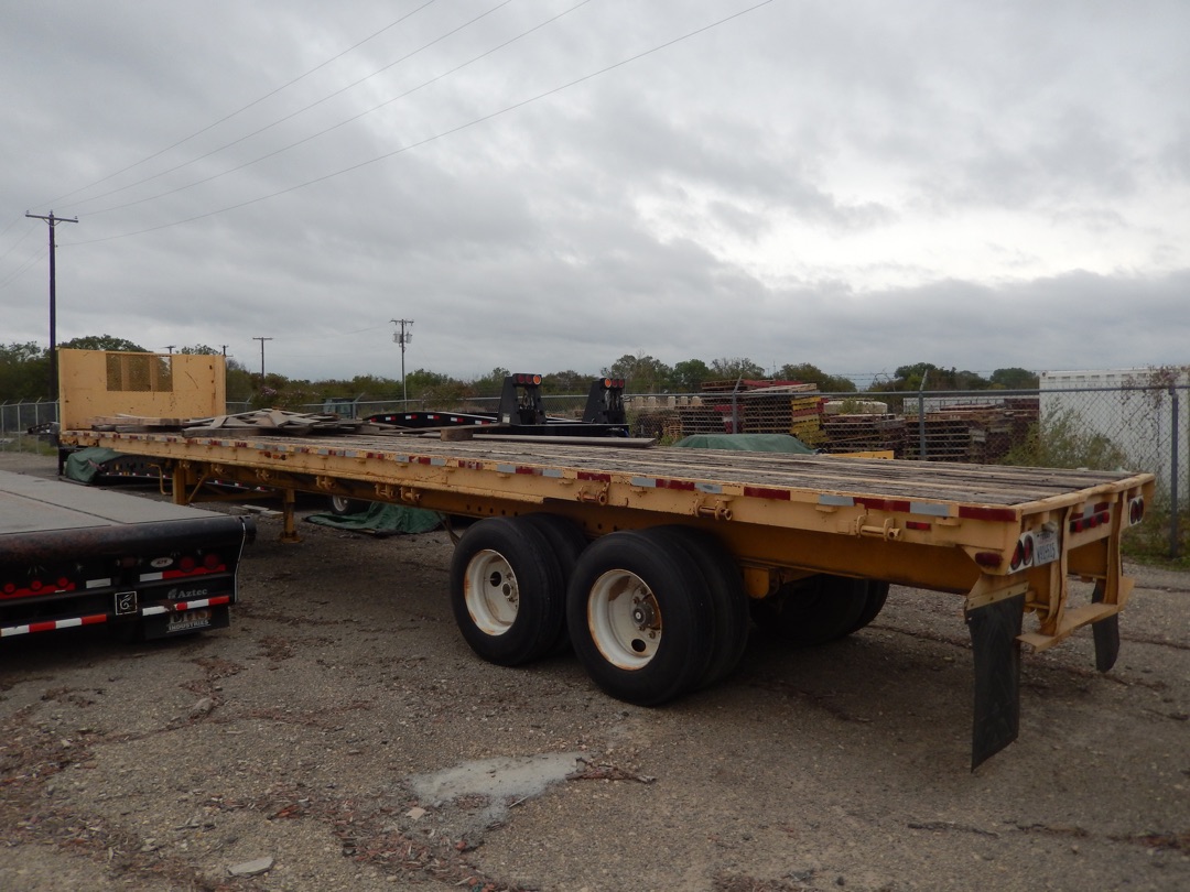 1986 TRAILMOBILE 45 FT - Image 20